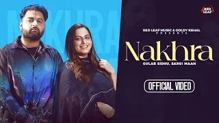 Nakhra Gulab Sidhu Video Song